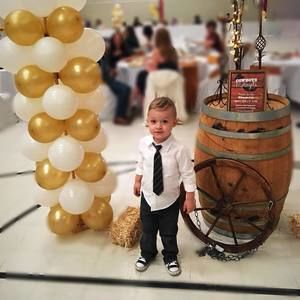 Meet your Posher, Becky